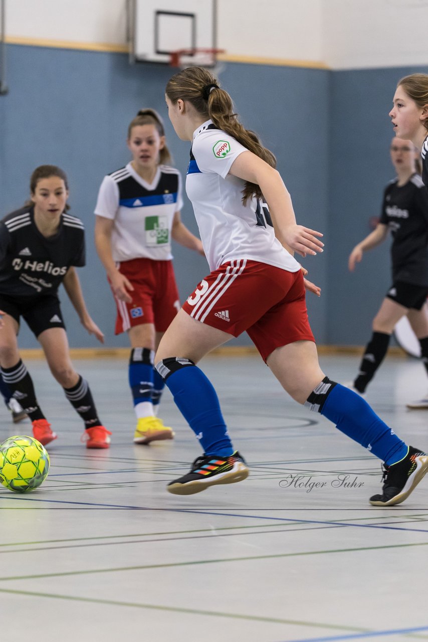 Bild 233 - C-Juniorinnen Futsalmeisterschaft